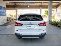 BMW X1 sDrive 20d M Sport  ดีเชล ปี 2022 สีขาว รูปที่ 5